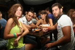 Friday Night at Garden Pub, Byblos